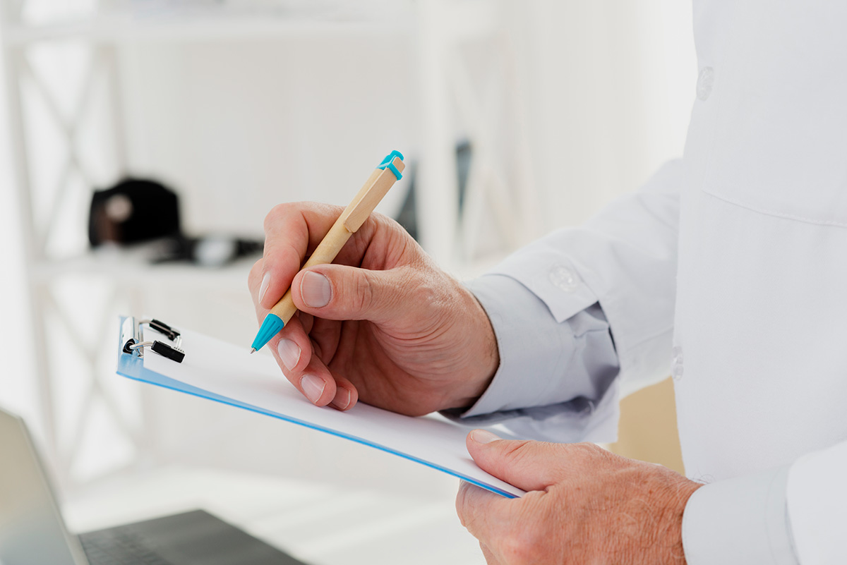 Testosterone Replacement Therapy In Testosterone Replacement Therapy Clinic In Rosenberg