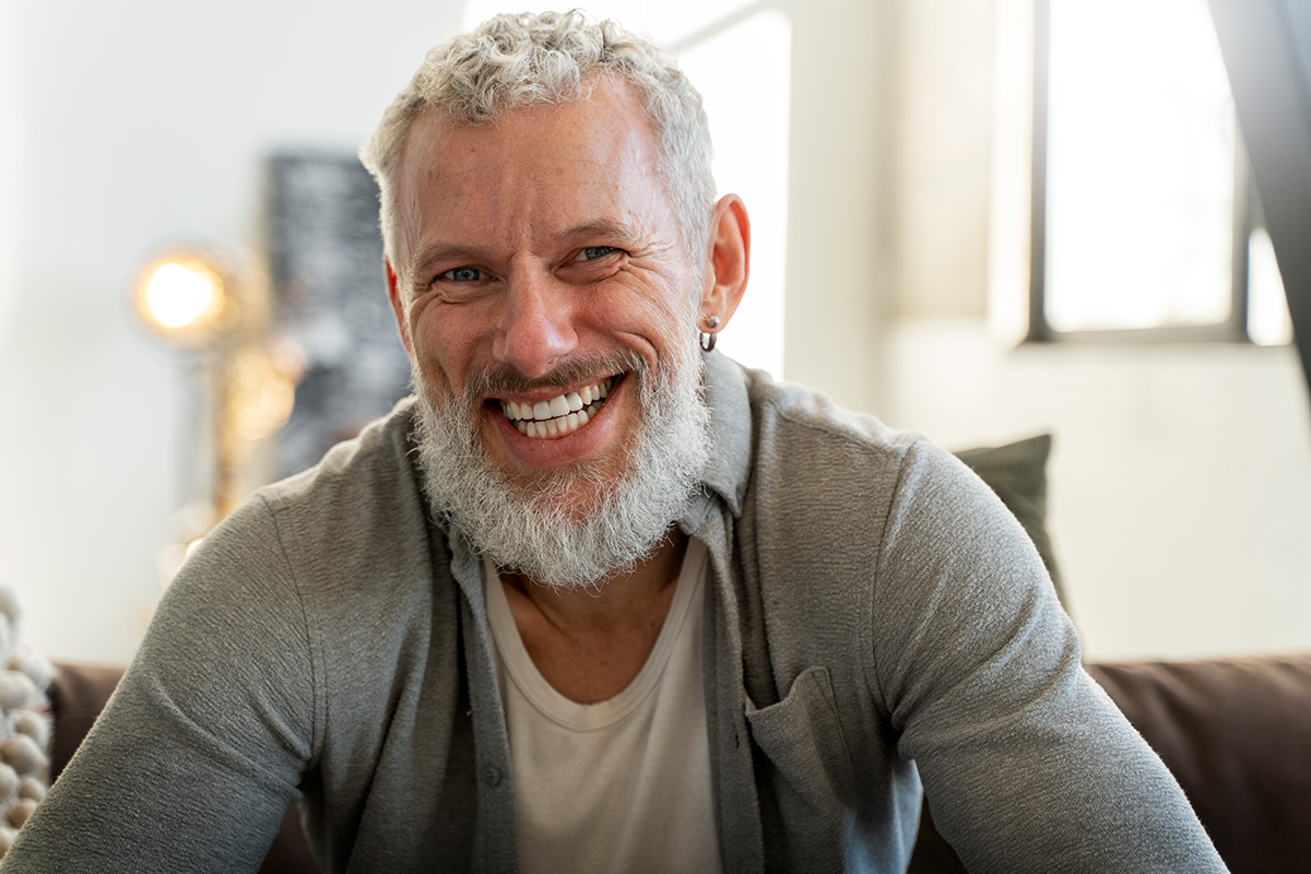 Testosterone Replacement Therapy for Men In Testosterone Replacement Therapy Clinic In Rosenberg